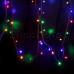 Гирлянда "Дюраплей LED" 20м 200 LED мульти NEON-NIGHT, SL315-159