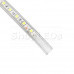 LED лента 220 В, 13х8 мм, IP67, SMD 5050, 60 LED/m, цвет свечения белый