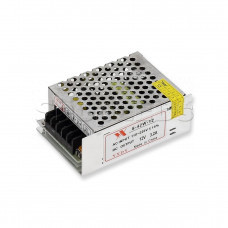 Блок питания EN-40-12 (12V, 40W, 3.3A, IP20)