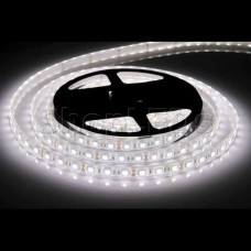 Светодиодная лента SL SMD 5050, 300 Led, IP68, 12V, Standart (желтый)