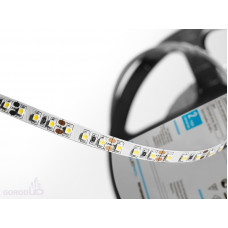 Светодиодная лента LP IP22 3528/120 LED (теплый белый, elite, 12)