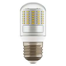 930902 Лампа LED 220V T35 E27 9W=90W 850LM 360G CL 2800K-3000K 20000H (в комплекте)