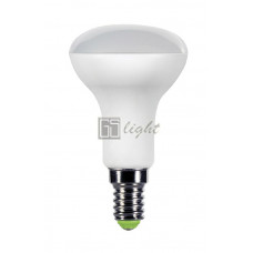 Светодиодная лампа E14 5W 220V R50 Day White