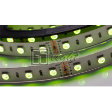 Открытая светодиодная лента SMD 5050 60LED/m IP33 12V RGB+DW-ONE